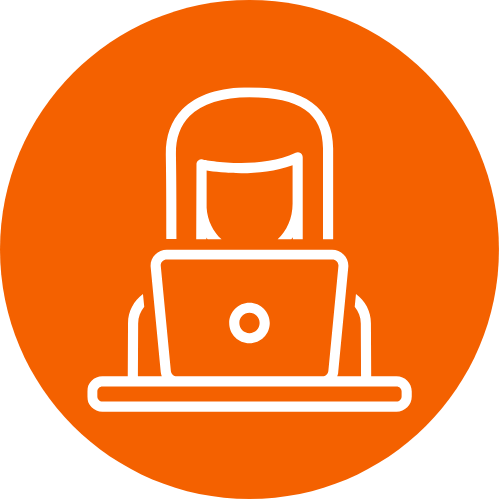 ARH Recrutamento e Seleção - Segmentos - Administrativo