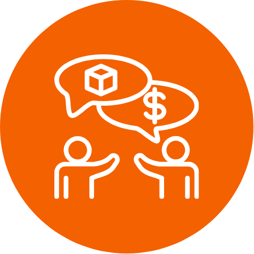 ARH Recrutamento e Seleção - Segmentos - Comércio e Varejo