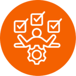 ARH Recrutamento e Seleção - Segmentos - Coordenação e Gerenciais