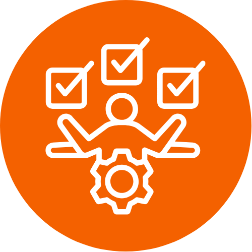 ARH Recrutamento e Seleção - Segmentos - Coordenação e Gerenciais