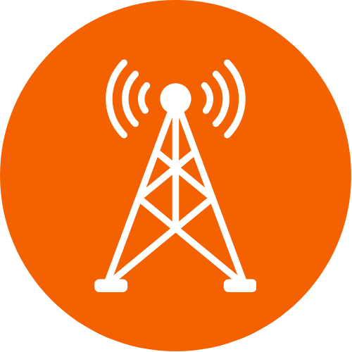 ARH Recrutamento e Seleção - Segmentos - Telecom