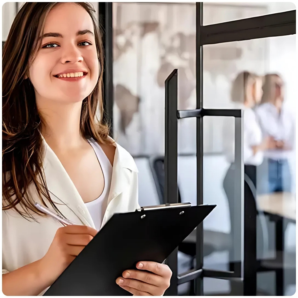 ARH Recrutamento e Seleção - Administração de Estágios