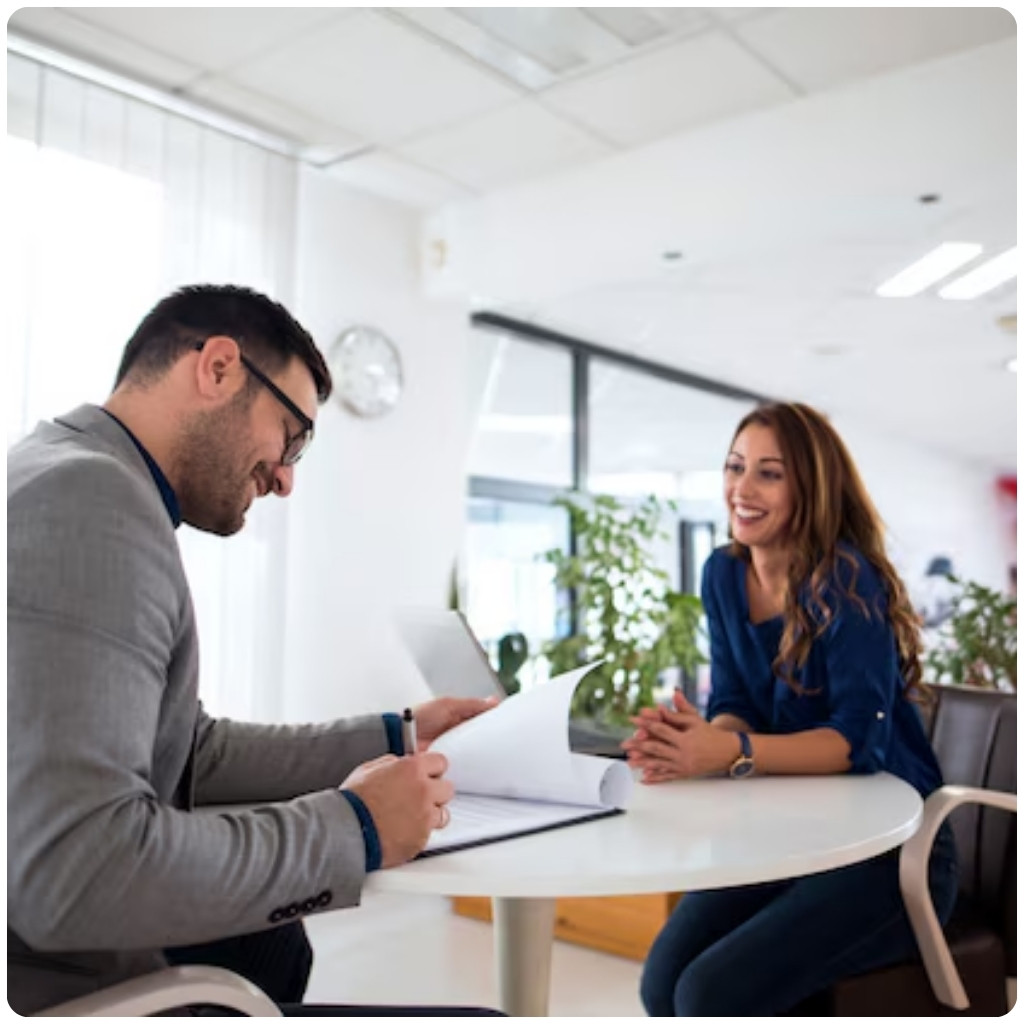 ARH Recrutamento e Seleção - Consultoria Comportamental Empresarial